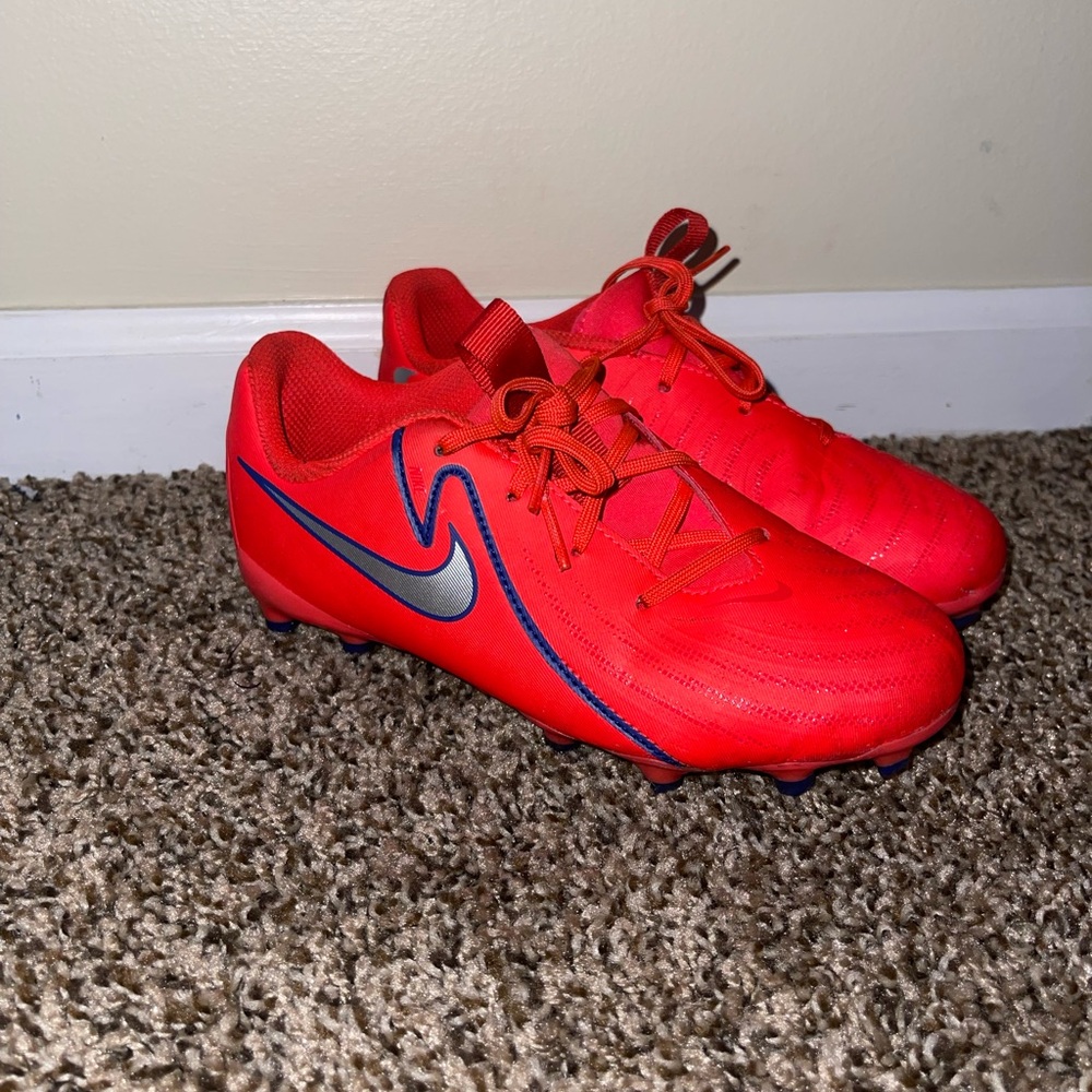 Nike Jr. Phantom GX 2 Academy Erling Haaland Force9